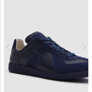 Maison Margiela luxury sneaker